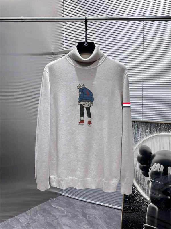 Moncler Men's Sweater 176